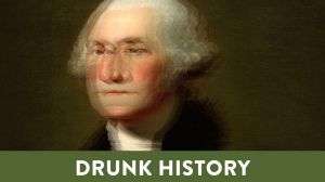 Watch Drunk History